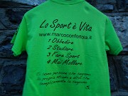 73 Nel contesto di 'Lo Sport e vita' !